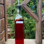 Bottle of Chile Oil