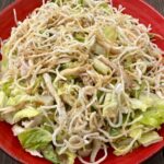 Chinese Chicken Salad